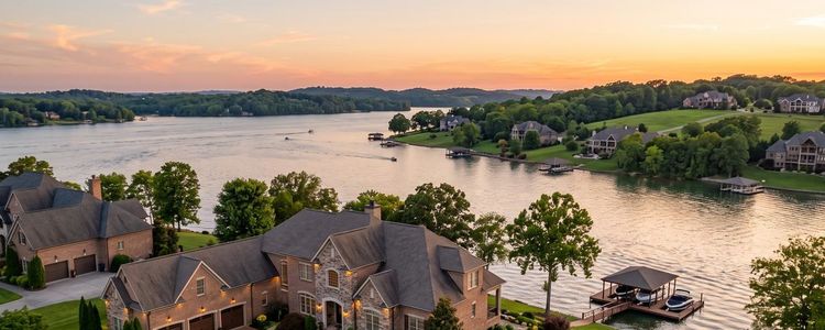 Gallatin TN Luxury Homes | $960K Median, 219 &hellip;