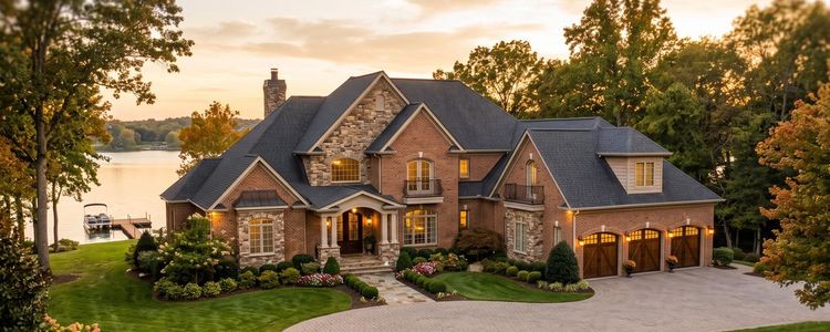 Gallatin vs Brentwood &amp; Franklin Luxury | $1.05M &hellip;