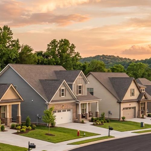 Gallatin TN Neighborhoods Under $425,000 | 2026 Data