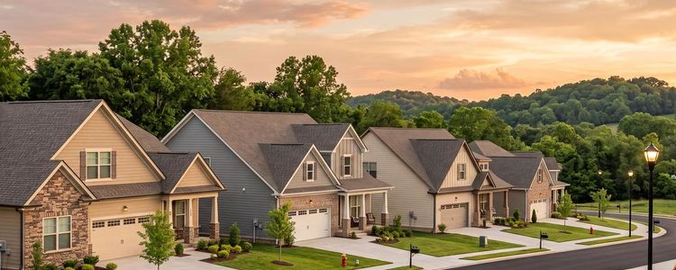 Gallatin TN Neighborhoods Under $425,000 | 2026 Data