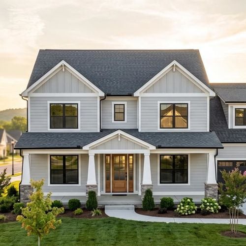 Gallatin vs Hendersonville TN: What $400K Really Buys