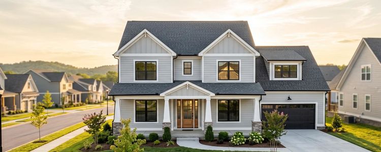 Gallatin vs Hendersonville TN: What $400K Really Buys