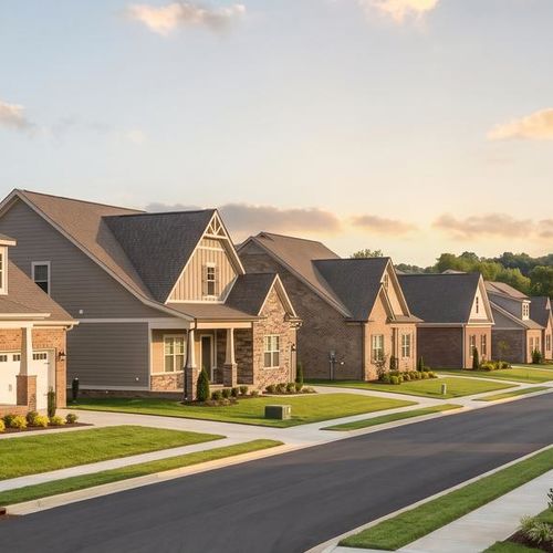 New Construction Gallatin TN | Upgrades, HOA, and Pricing 2026