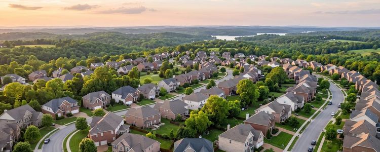 What $400K Buys: Gallatin vs Hendersonville TN