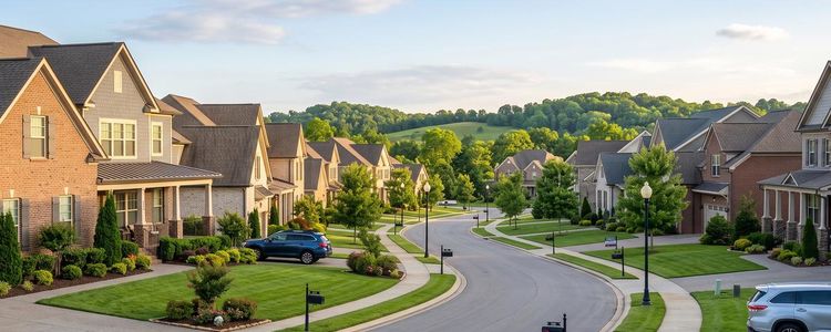 The Hendersonville TN Neighborhoods With the Fastest Appreciation &hellip;