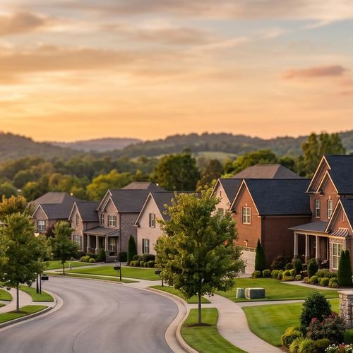 Liberty Creek Zone Gallatin TN | 171 Sales, $508K Median