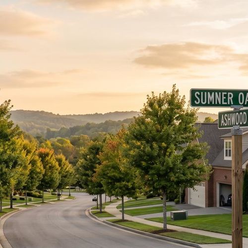 Moving to Sumner County TN? School Zones by Price 2026