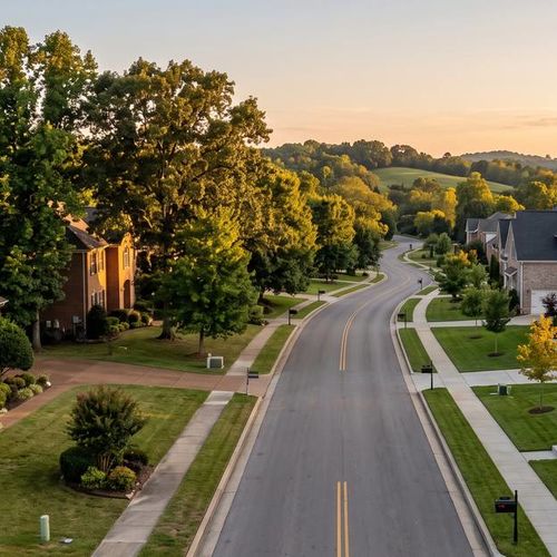 New Construction vs. Resale Gallatin TN | $414K Median