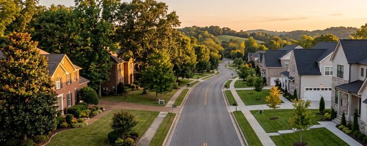 New Construction vs. Resale Gallatin TN | $414K &hellip;