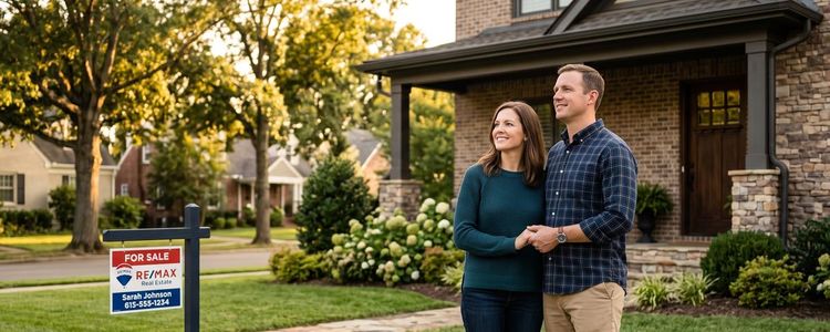 Sell First or Buy First in Hendersonville TN? &hellip;