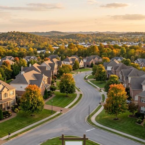 Sell Your Gallatin TN Home in 2026 | Pricing Data Guide
