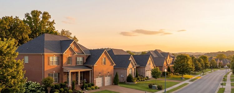 Twin Eagles Gallatin TN | All-Brick Homes, $450K &hellip;