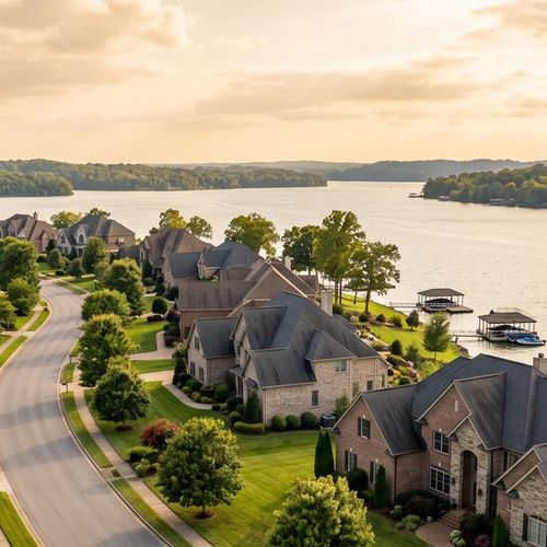 Gallatin Luxury Subdivisions That Hold Value Best | 2026