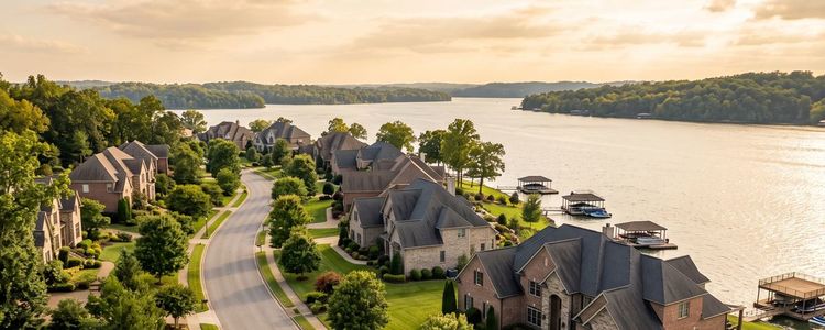 Gallatin Luxury Subdivisions That Hold Value Best | &hellip;