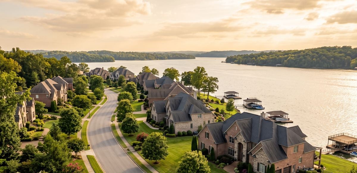 gallatin-tn-luxury-lakefront-subdivisions-value-ranking