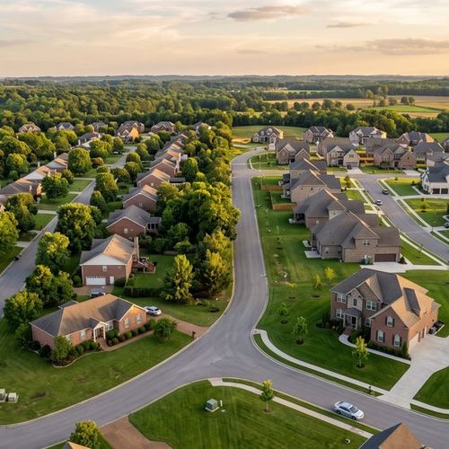Which Gallatin TN Neighborhoods Actually Appreciated Since 2021, and Which Just Built Bigger Houses
