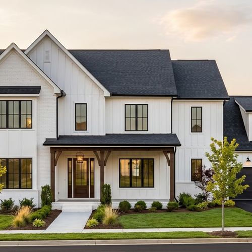 New Construction Luxury Homes Gallatin TN | 2026 Data