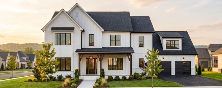 New Construction Luxury Homes Gallatin TN | 2026 &hellip;