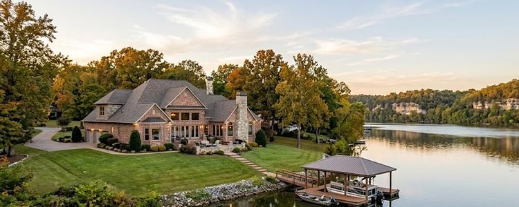 Old Hickory Lake Flood Zones Gallatin TN: $250K &hellip;