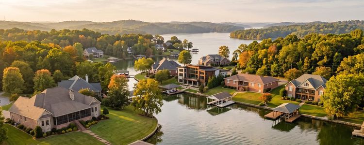 Old Hickory Lake Streets Gallatin TN | $875K &hellip;