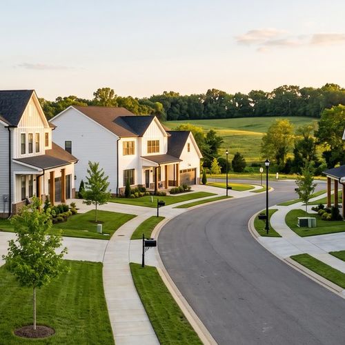 Bledsoe Springs Gallatin TN | M/I Homes New Construction: 20 Closed Sales, $470,495 Median, and Why the Cheapest Plan Costs the Most Per Square Foot (2026)
