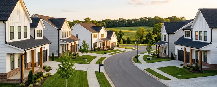 Bledsoe Springs Gallatin TN | M/I Homes New &hellip;