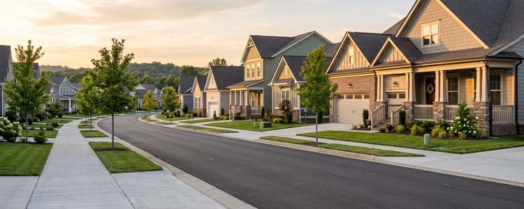 Cumberland Landing Gallatin TN | New Construction Homes &hellip;