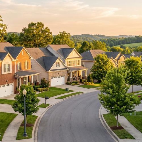 Durham Farms and Laurel Park Hendersonville TN: 101 Closed Sales, $630,000 Median, and No Builders Left