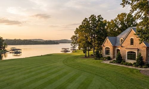 Fairvue Plantation Gallatin TN: 40 Closed …