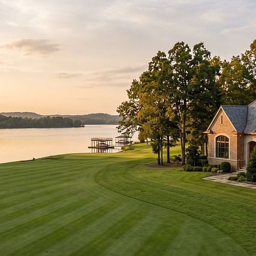 Fairvue Plantation Gallatin TN: 40 Closed Sales, $279 Per Square Foot, and Why the Median Fell 20%