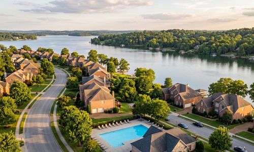 Hendersonville TN HOA Fees, Flood Zones an&hellip;