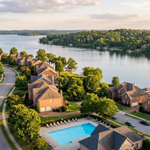 Hendersonville TN HOA Fees, Flood Zones and the Hidden Costs Zillow Misses: 1,106 Sales, an $84 Median HOA