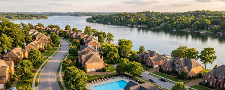 Hendersonville TN HOA Fees, Flood Zones and the &hellip;