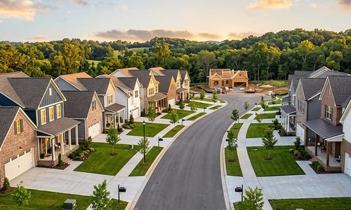 Hendersonville TN New Construction Beyond …