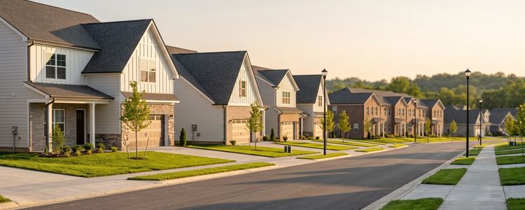 Nexus North Gallatin TN | All-Ages New Construction, &hellip;