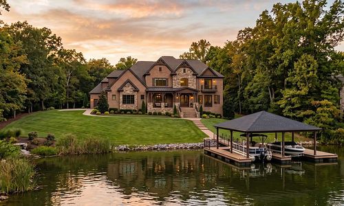 Luxury Homes in Hendersonville TN: 255 Sal…