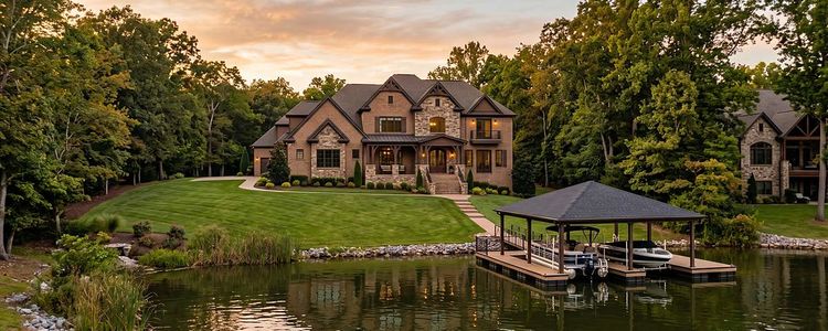 Luxury Homes in Hendersonville TN: 255 Sales Above &hellip;