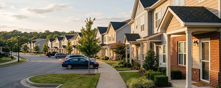 The Towns at Red River Gallatin TN | &hellip;