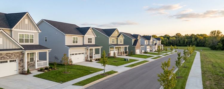 Winston Place Gallatin TN: 14 Smith Douglas Closings, &hellip;
