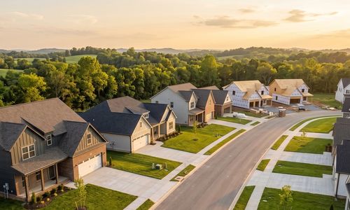 White House TN Builders in 2026: Who Is Bu&hellip;