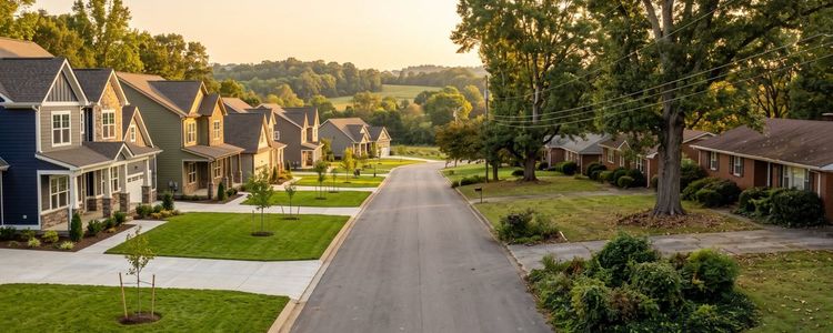New Construction vs Resale in White House TN &hellip;