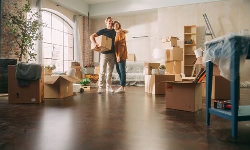 Why Today's Mortgage Rates …