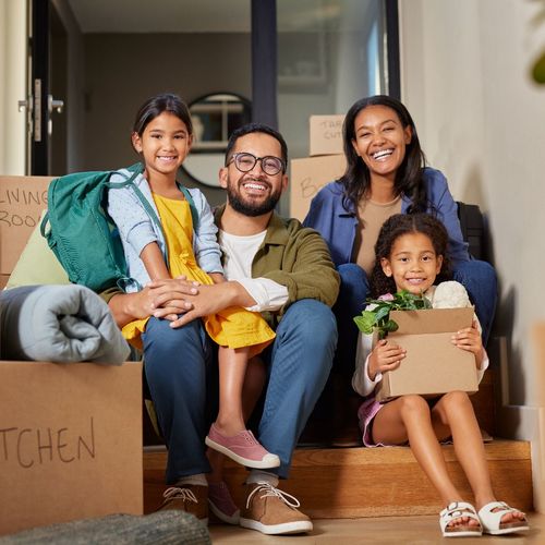 The One Thing No One Tells You About Moving to Katy, Texas