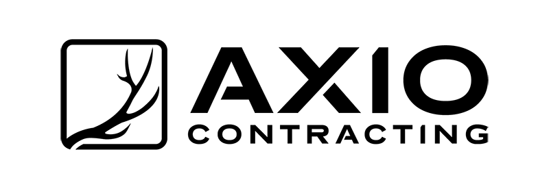 AXIO Logo Horizontal