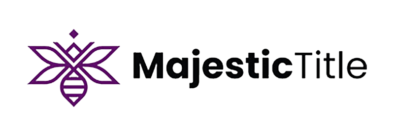 Majestic Logo