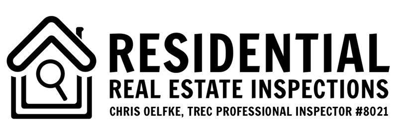 Residential Inspections Logo