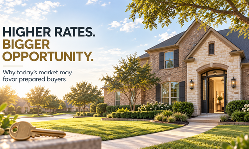 Interest Rates May Feel Hig&hellip;