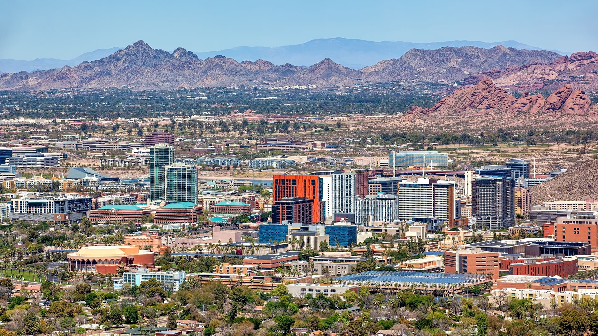 Tempe