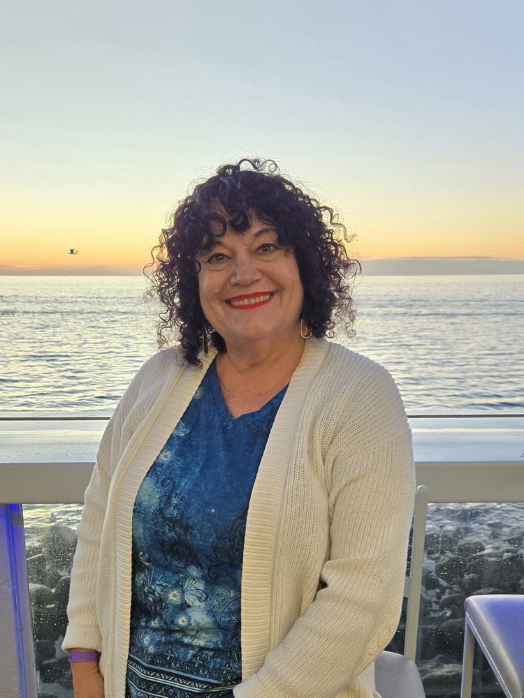 Carla Balk