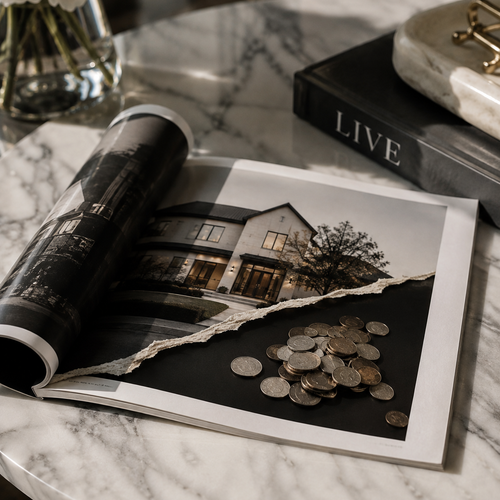 The Costs of Buying a Home No One Talks About